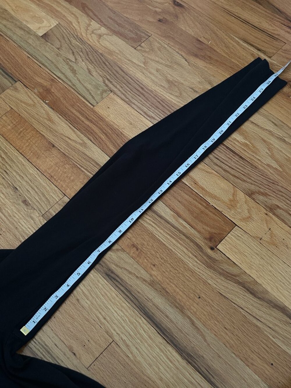Offline by Aerie Original Black Leggings Women's Medium Workout Activewear Basic - Picture 7 of 7